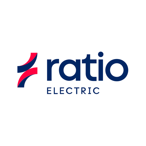 Ratio Electric logo