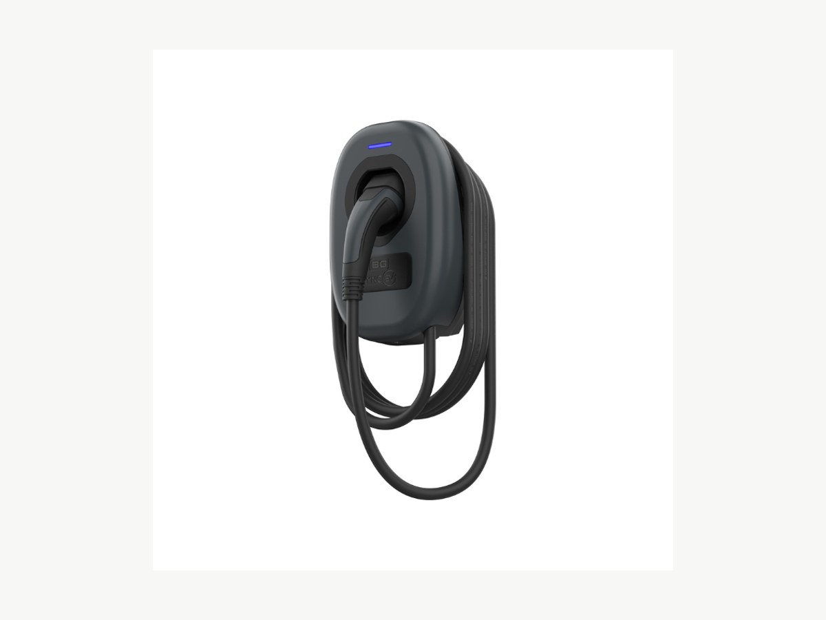 BG SyncEV charger