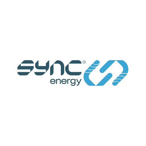 SyncEV logo